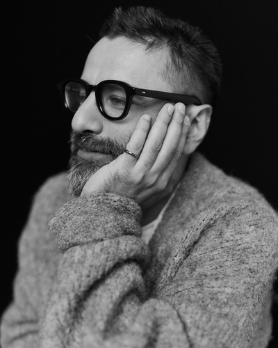 Александр Китаев